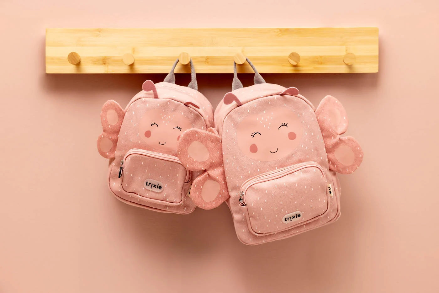 Mochila BORBOLETA