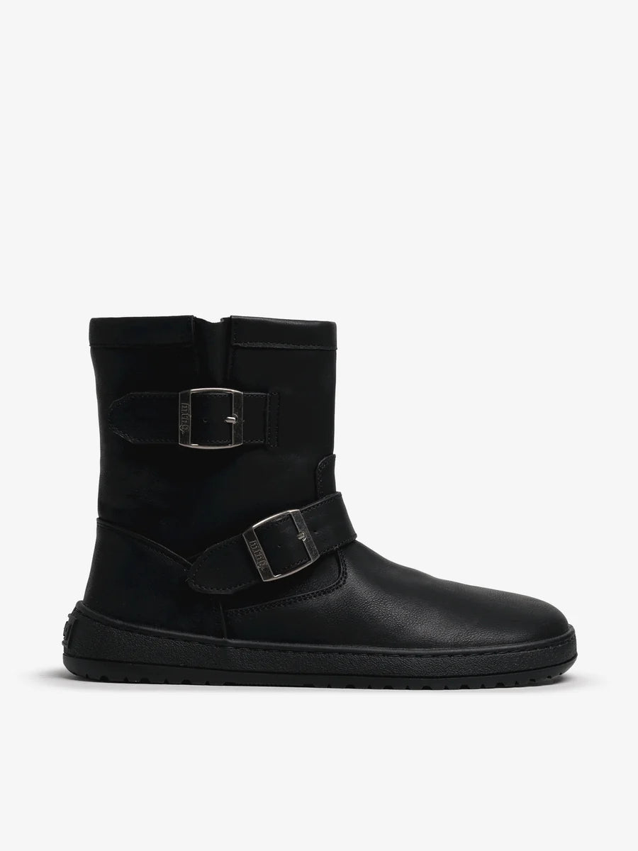 Mtng Botas CLOT NEGRO Mulher