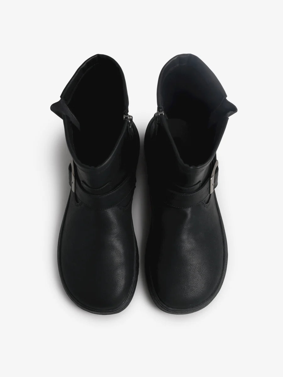Mtng Botas CLOT NEGRO Mulher