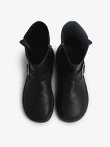 Mtng Botas CLOT NEGRO Mulher