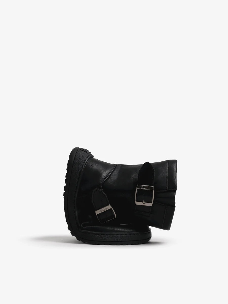 Mtng Botas CLOT NEGRO Mulher