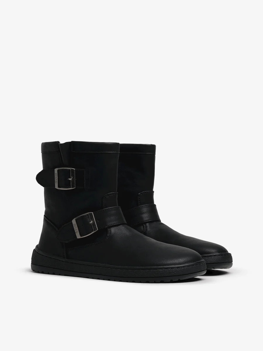 Mtng Botas CLOT NEGRO Mulher