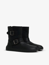 Mtng Botas CLOT NEGRO Mulher