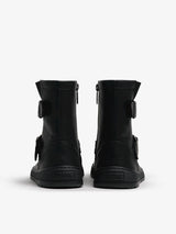 Mtng Botas CLOT NEGRO Mulher