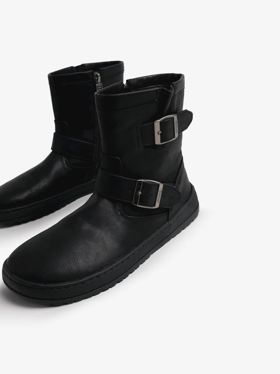 Mtng Botas CLOT NEGRO Mulher