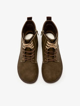 Mtng Botas SORBO MOKA Mulher