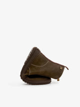 Mtng Botas SORBO MOKA Mulher