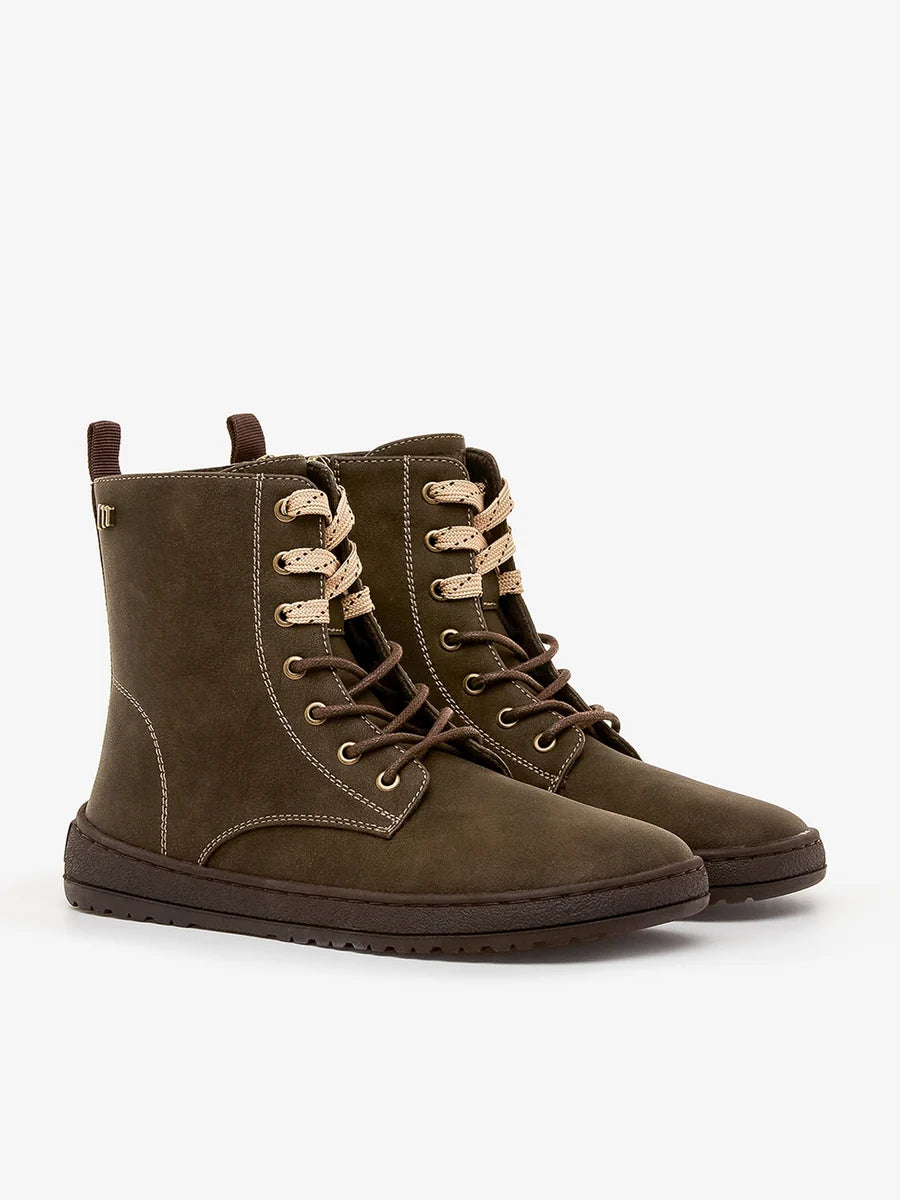 Mtng Botas SORBO MOKA Mulher