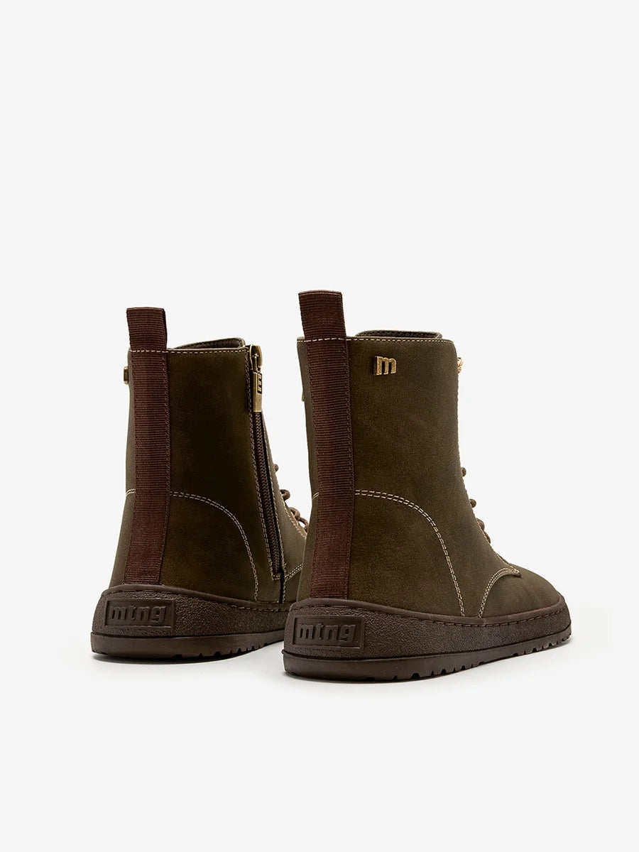 Mtng Botas SORBO MOKA Mulher