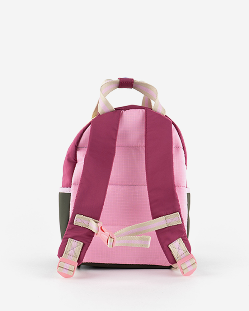 Mochila VICTORIA Rosa