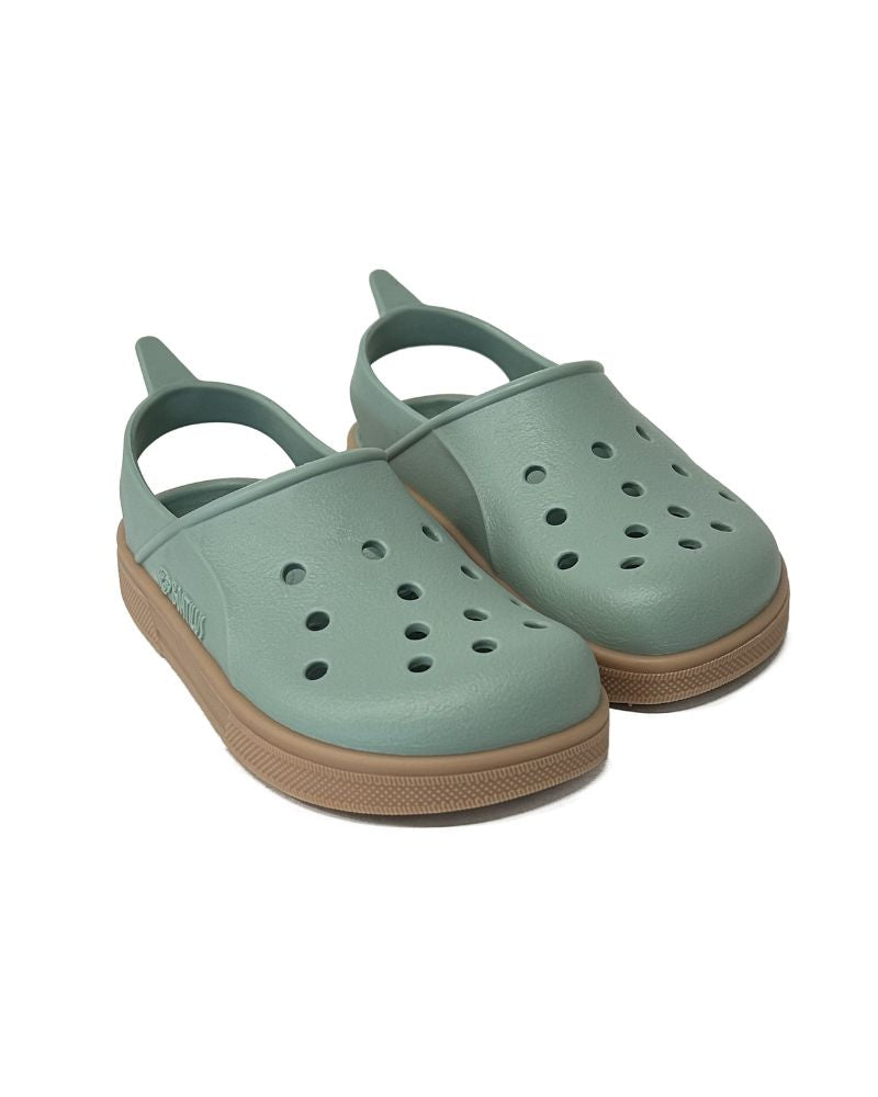 Igor GREEN Sandal