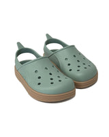 Boatilus Cloggy PASTEL GREEN