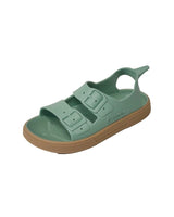 Boatilus Irky PASTEL GREEN