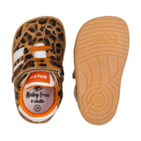 Chetto Sapatilha LEOPARDO