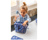 Garrafa plástico EXTRATERRESTRES