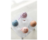 Garrafa plástico ANIMAIS AMIGOS