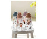 Garrafa plástico DINOSSAUROS