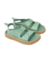 Boatilus Irky PASTEL GREEN