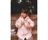 Garrafa plástico OS TRÊS PORQUINHOS