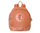 Mochila Anti Areia Urso LARANJA