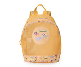 Mochila Anti Areia Selva AMARELA