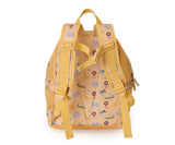 Mochila Anti Areia Selva AMARELA
