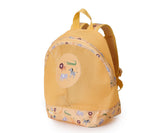 Mochila Anti Areia Selva AMARELA