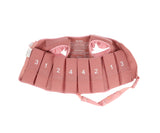 Colete Flutuador BALEIA ROSA