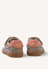 GIOSEPPO SAPATILHA LEOPARDO