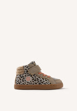 GIOSEPPO BOTA LEOPARDO