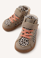 GIOSEPPO BOTA LEOPARDO