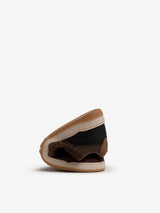 Mtng Homem PULLY CHOCOLATE