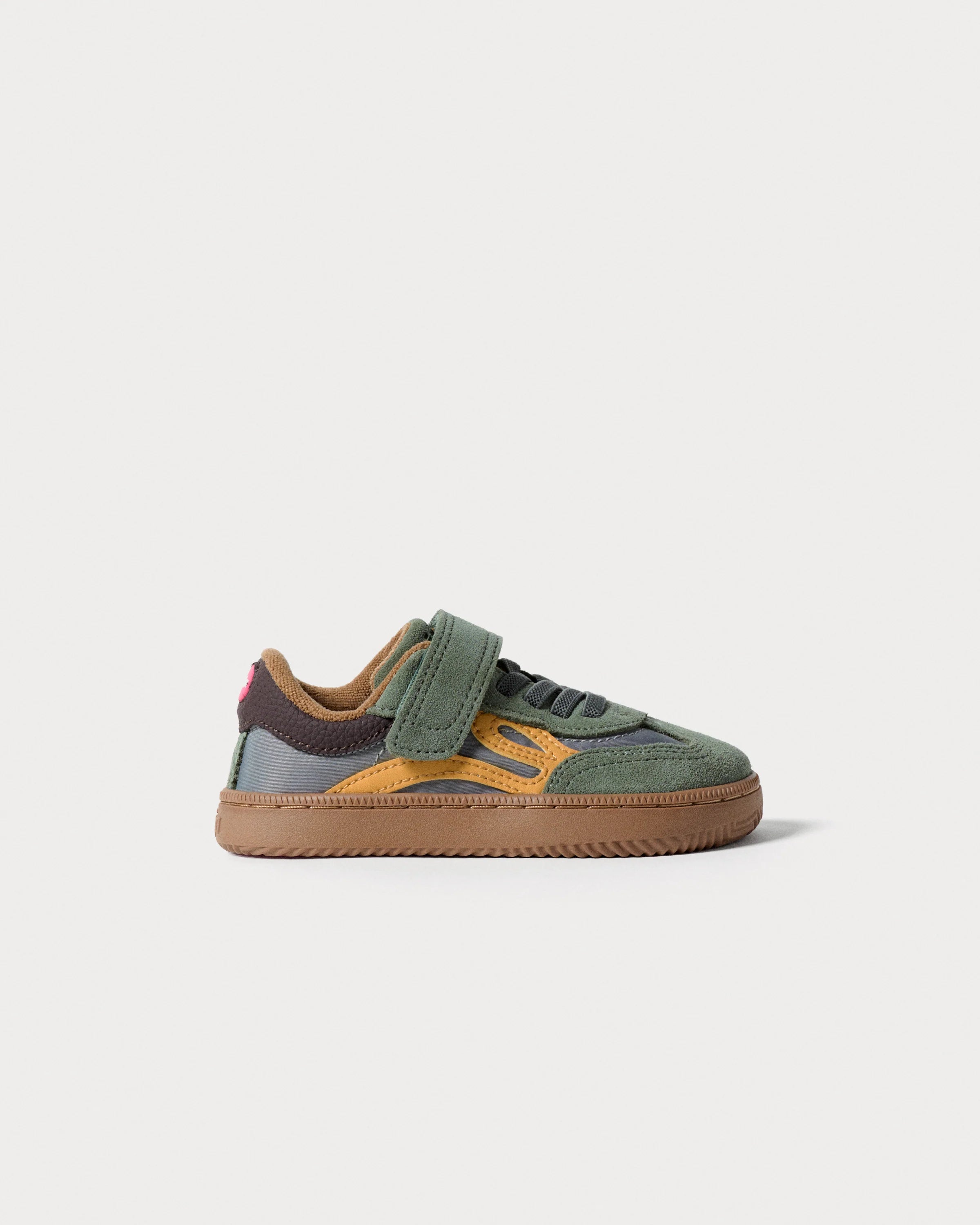 Lejan One MINERAL GRAY