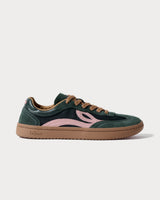 Lejan One Adulto DARK GREEN