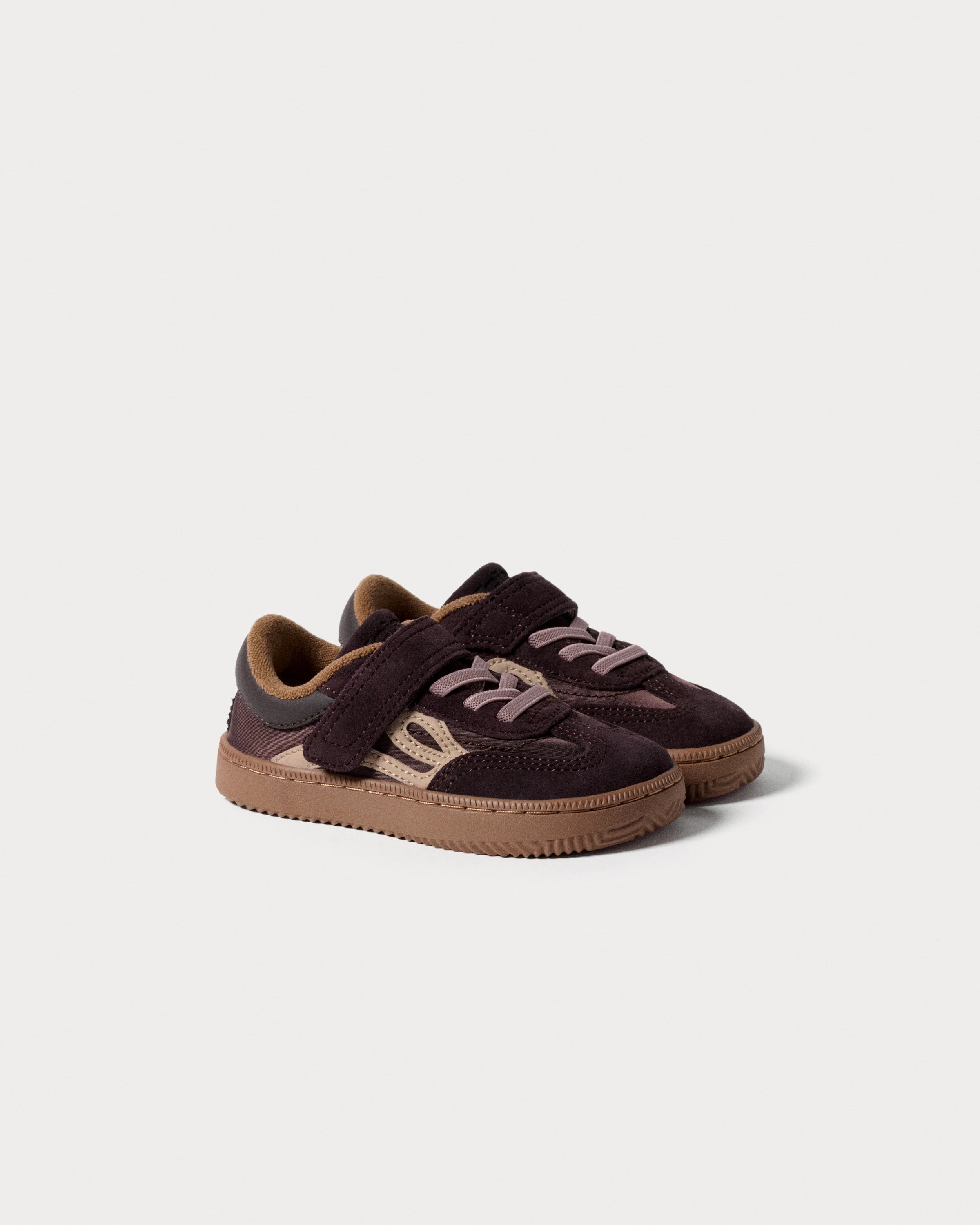 Lejan One BURGUNDY