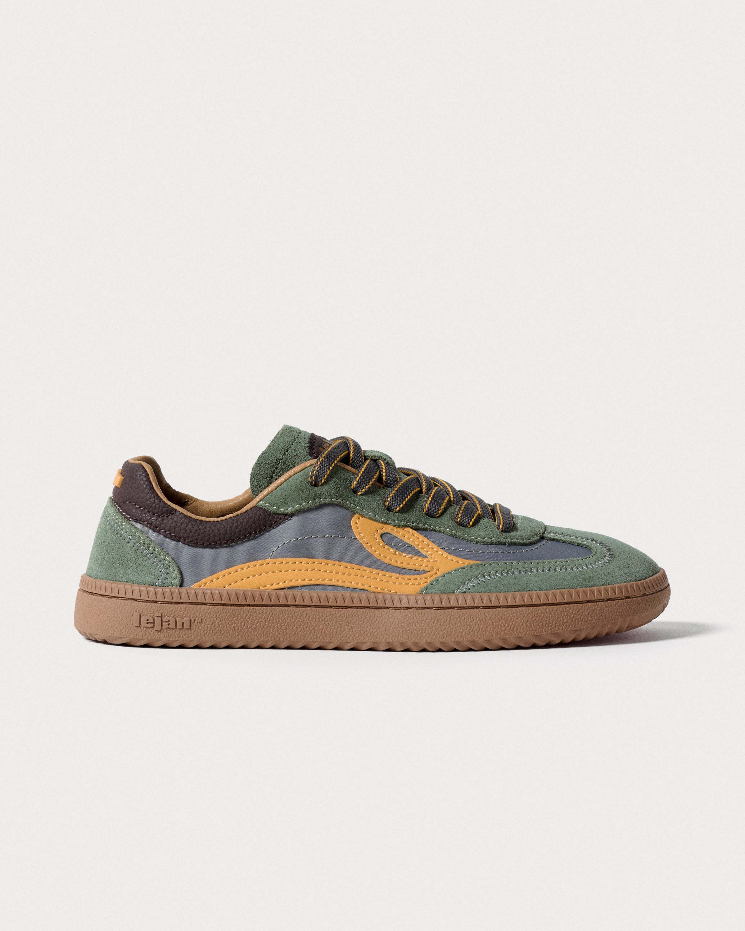 Lejan One Adulto ONE MINERAL GRAY