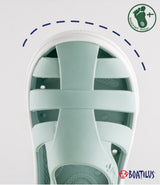 Boatilus Bioty PASTEL GREEN (sola Branca)