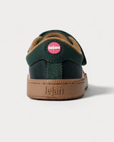 Lejan One DARK GREEN