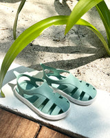 Boatilus Bioty PASTEL GREEN (sola Branca)