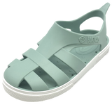 Boatilus Bioty PASTEL GREEN (sola Branca)