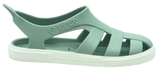 Boatilus Bioty PASTEL GREEN (sola Branca)