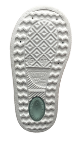 Boatilus Bioty PASTEL GREEN (sola Branca)