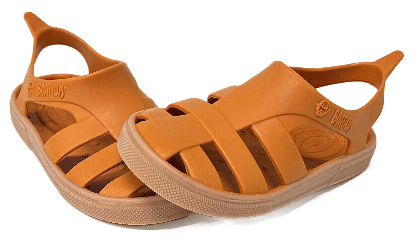 Boatilus Bioty PUMPKIN