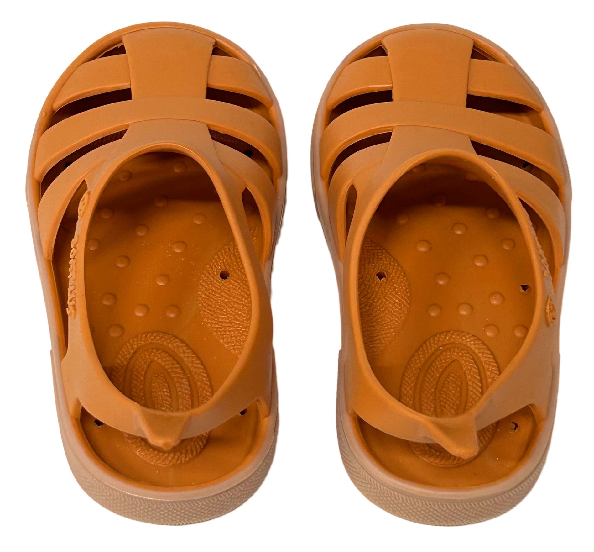 Boatilus Bioty PUMPKIN