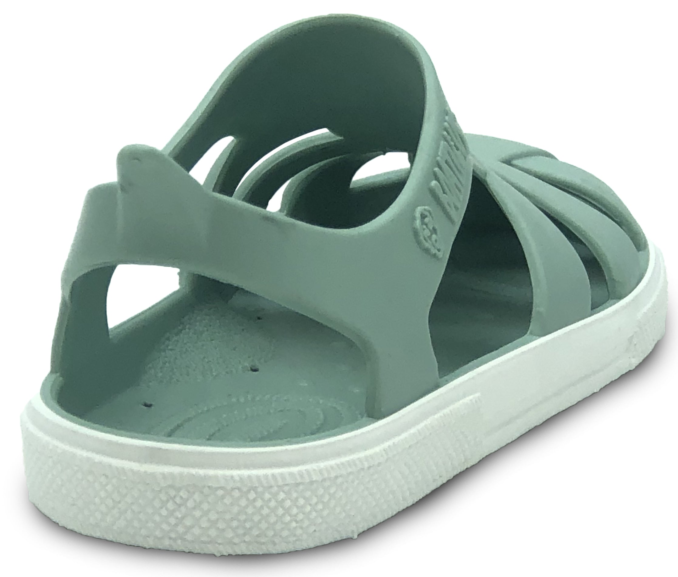 Boatilus Bioty PASTEL GREEN (sola Branca)