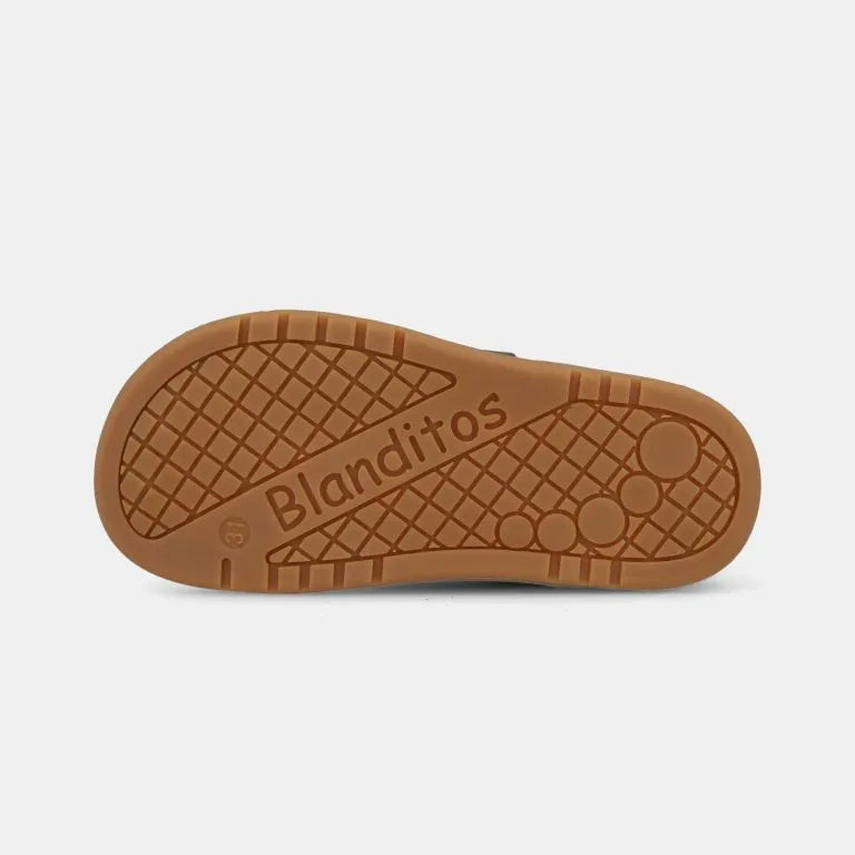 Blanditos Botas Waterproof Hefesto VERDE