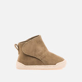 MTNG FREE BABY suede boots