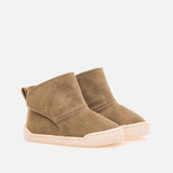 MTNG FREE BABY suede boots