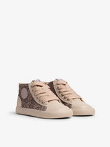 MTNG Bota Sneakers PUNTI