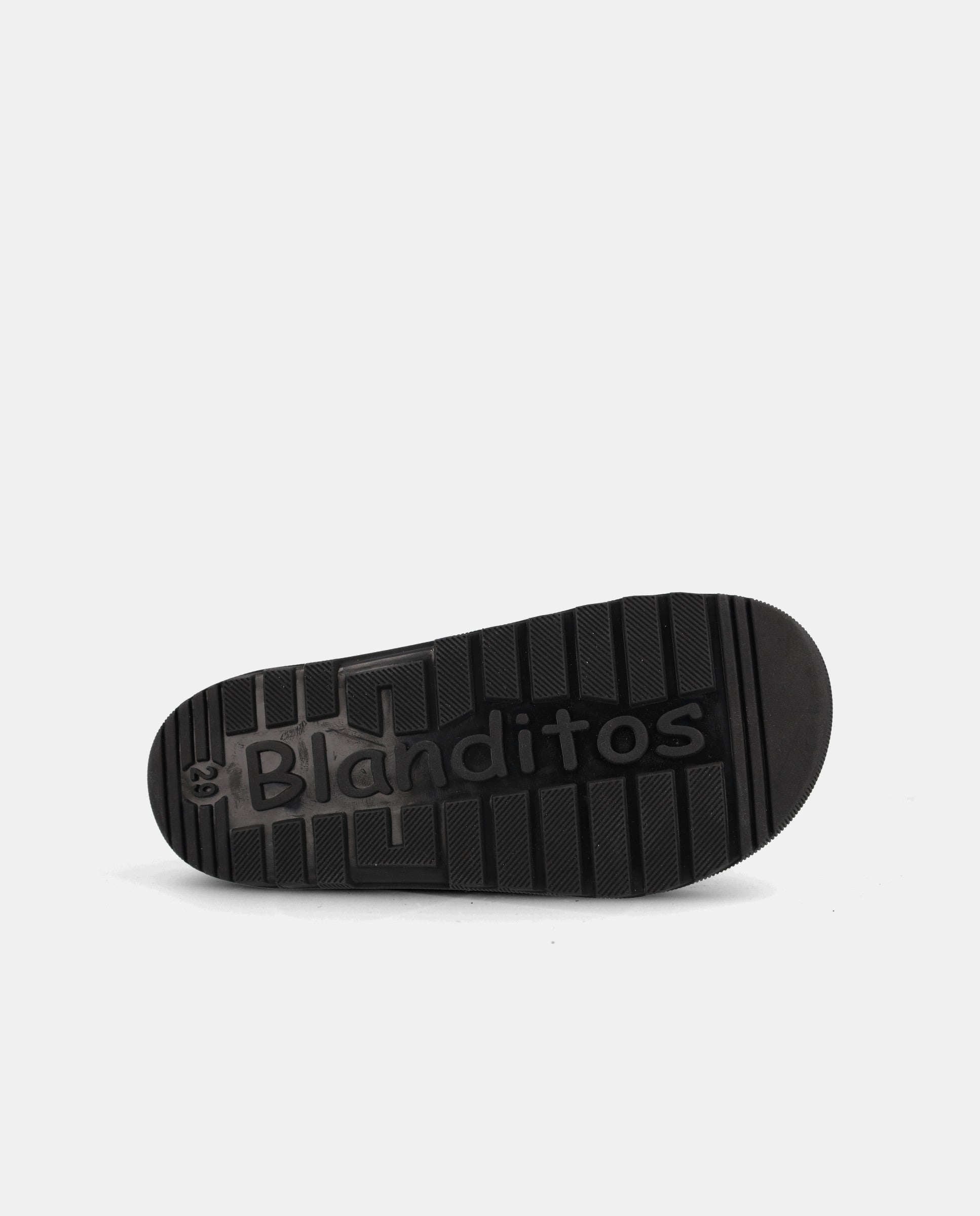 Blanditos Chicago NEGRO